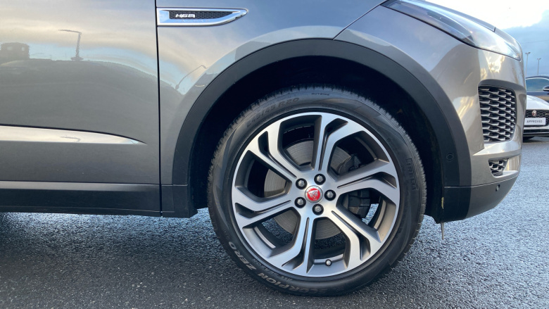 Jaguar E-Pace 2.0 [200] HSE 5dr Auto Petrol Estate